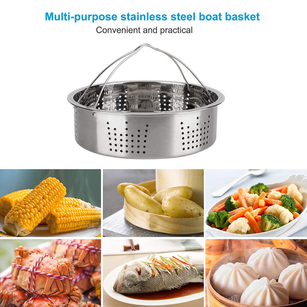 Accessories compatible with instant pot 6 qt, Pressure Cooker Accessories Set eBay