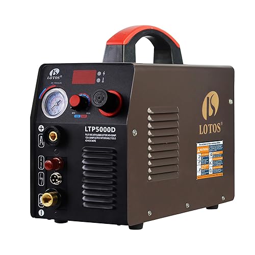 Best Plasma Cutters