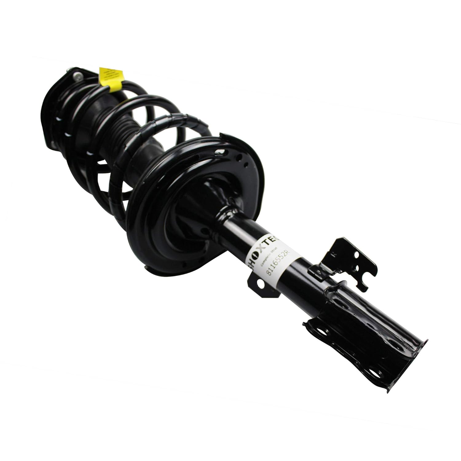 Fits 2005 2006 2007 2008 2009 2010 Toyota Sienna FWD 2 Complete Strut