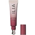 ILIA - Color Haze Multi-Use Matte Pigment | Cream Blush + Lip Color In One | Nourishing, Fuss-Free Application | Non-Toxic, Vegan, Cruelty-Free, Silicone-Free (Sing, 0.23 fl oz | 7 ml)