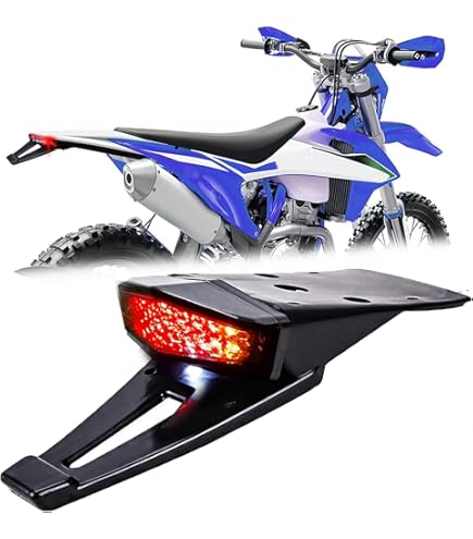 Amazon.com: DRC Edge 2 Red LED Tail Light w/ Holder Kit for 2012 Amazon.com: DRC Edge 2 Red LED Tail Light w/ Holder Kit for 2012