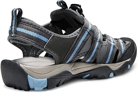 atika women's maya trail outdoor water shoes sport sandals