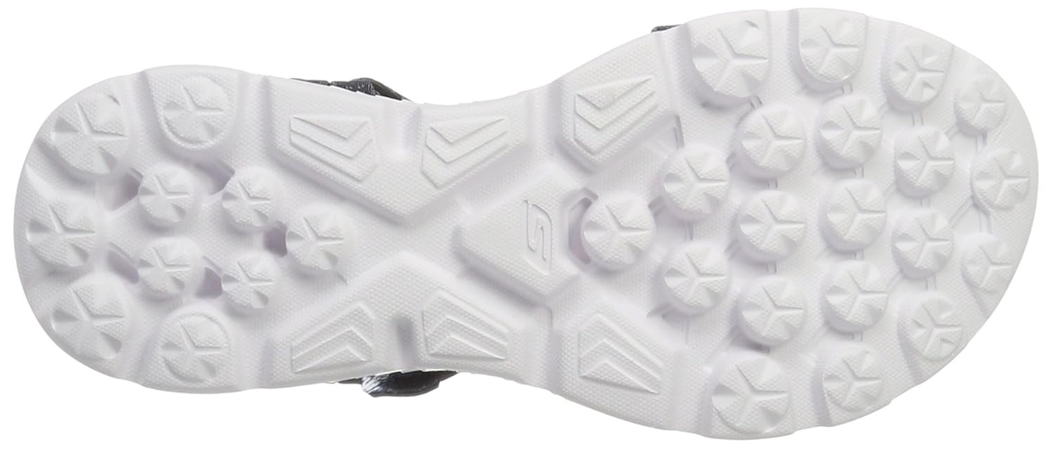 skechers performance women s on the go 400 radiance flip flop