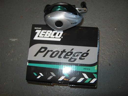 zebco protege