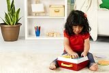 Fisher-Price Classics Music Box Record Player Basic Fun Multicolor 1697 view 4