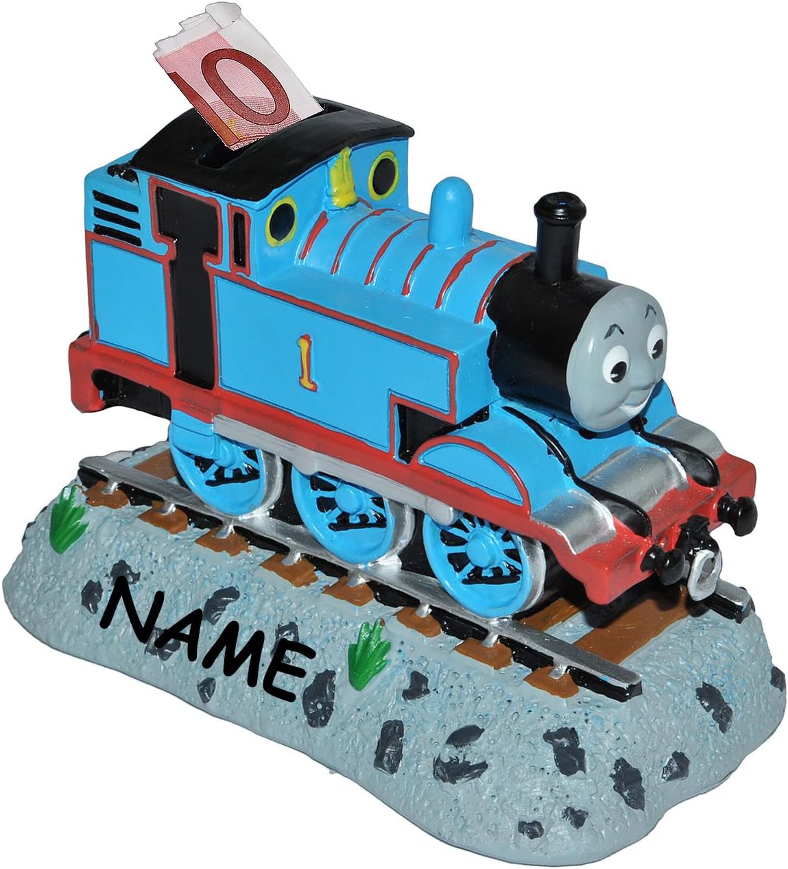 thomas the train names