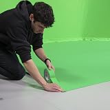 Manfrotto Chroma Key Green Gaffer Tape 50mm x 50m Premium Quality view 5