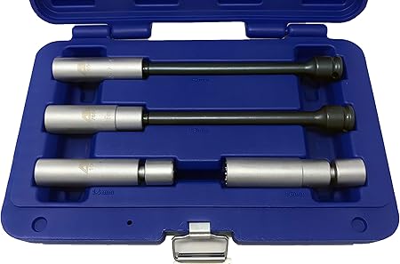 Amazon Co Jp Cta Tools 30 4個 スパークプラグソケットセット ユーロ 4個パック 車 バイク Amazon Co Jp Cta Tools 30 4個 スパークプラグソケットセット ユーロ 4個パック 車 バイク