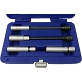CTA Tools 2030 4 Pc. Spark Plug Socket Set - Euro