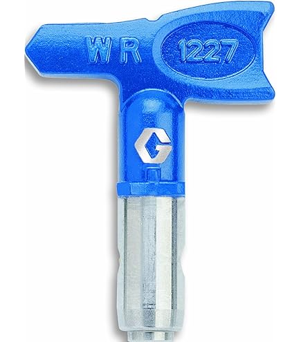 1225 Graco WR1225 RAC X WideRAC Reversible Switch Tip - Power