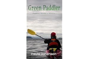 Green Paddler