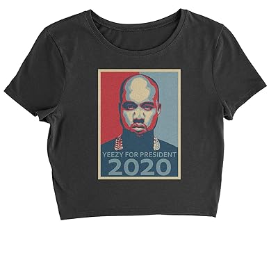 yeezy for president