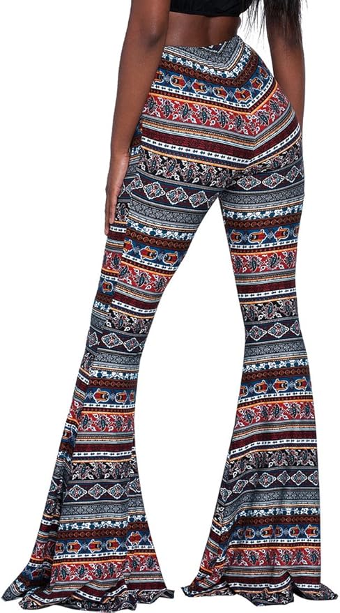 tall flare leggings
