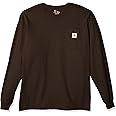 Carhartt mens Loose Fit Heavyw&hellip;