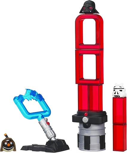 Amazon.com: Angry Birds Star Wars Darth 