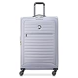 DELSEY PARIS Cruise 3.0 Softside Expandable Luggage