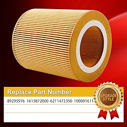 54749247 54672654 89295976 Air Oil Separator Filter