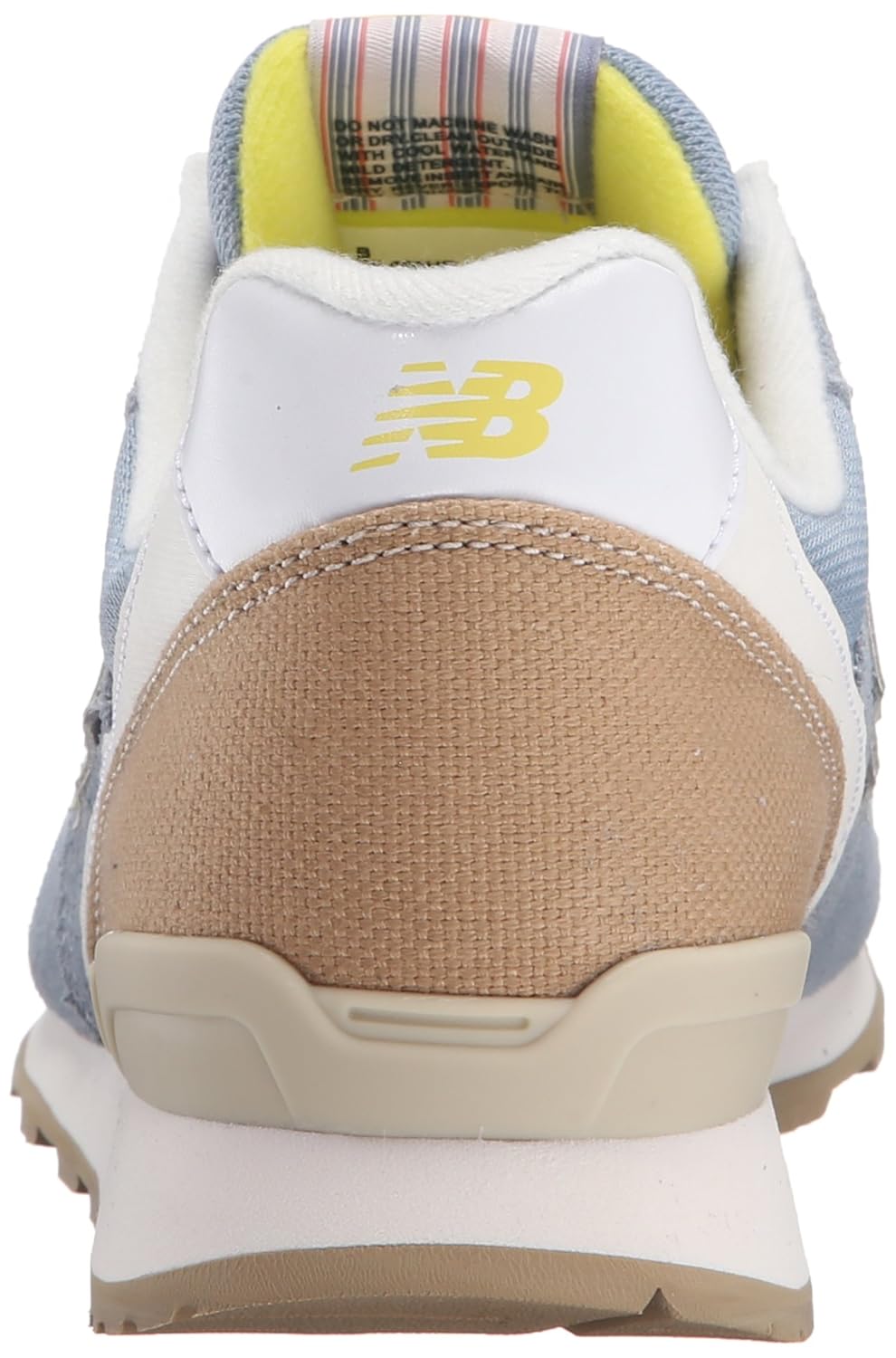 new balance women's wl696 capsule pack classic sneaker