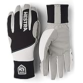 Hestra Comfort Tracker 5-Finger Glove, Cross-Country Windproof Insulated Ski Touring Glove