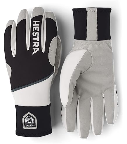 Amazon.com: Hestra Windstopper Pull Over - mitt - Black - 11