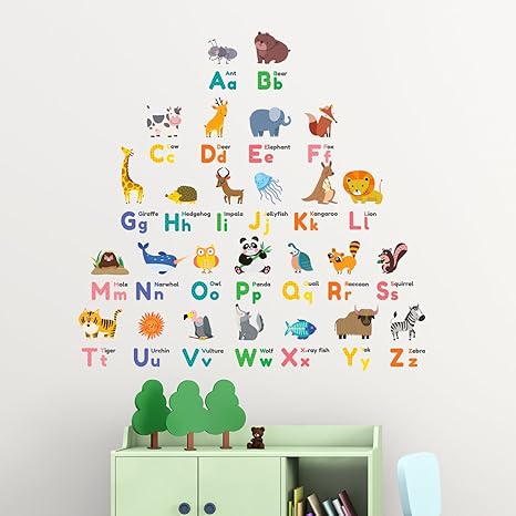 decowall decals