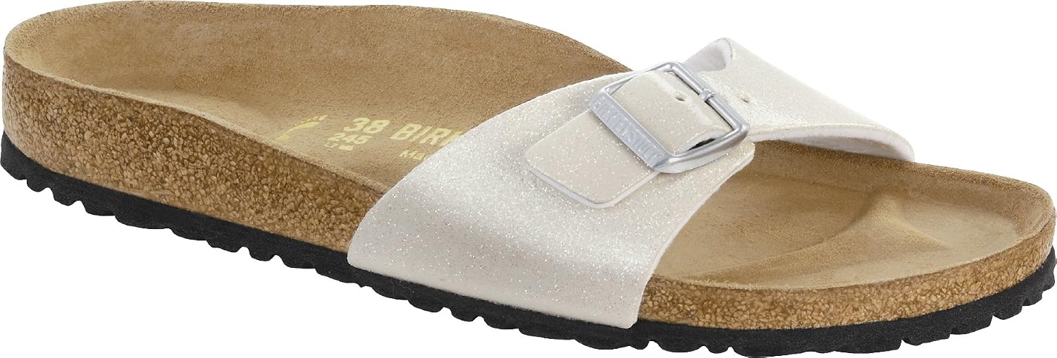 birkenstock sandals womens glitter