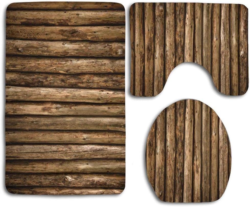 Best wooden toilet seat black