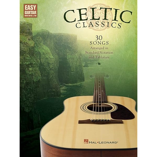 Amazon.com: Irish Rhythm Guitar: Accompanying Celtic Tunes : John