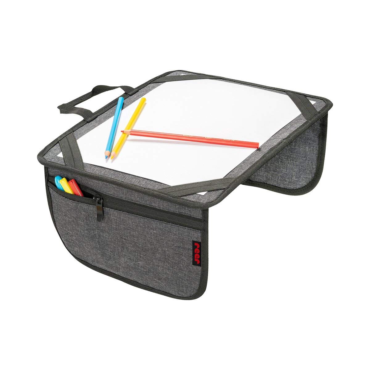 Reer – Drawing Mat (RE86091), Black