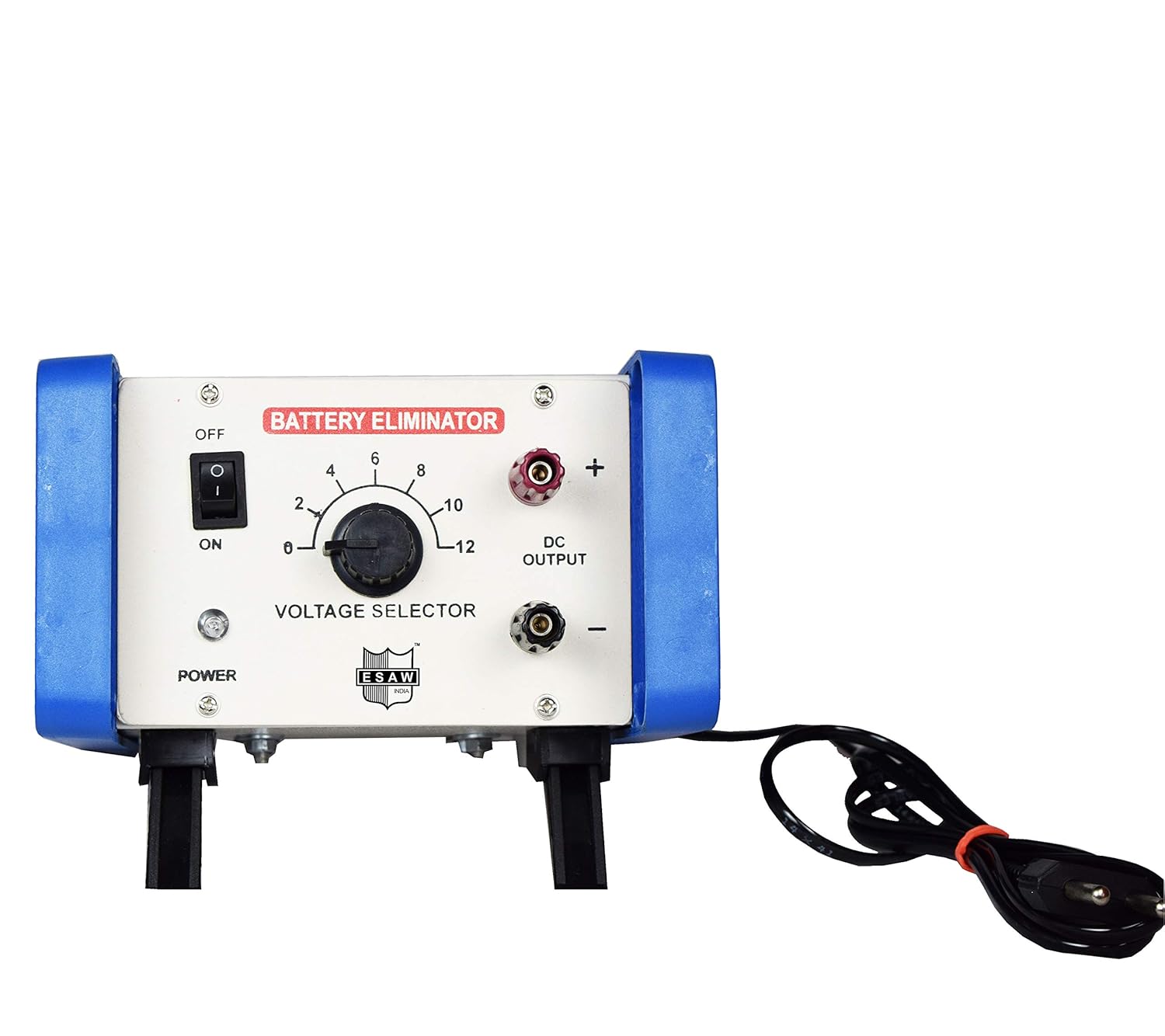 Esaw Battery Eliminator 212V 3 Amp. Amazon.in Home & Kitchen