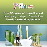 7th Heaven Foot Pumice 15ml & Butter 7ml Dual Treatment For Dry Flaky Feet view 5