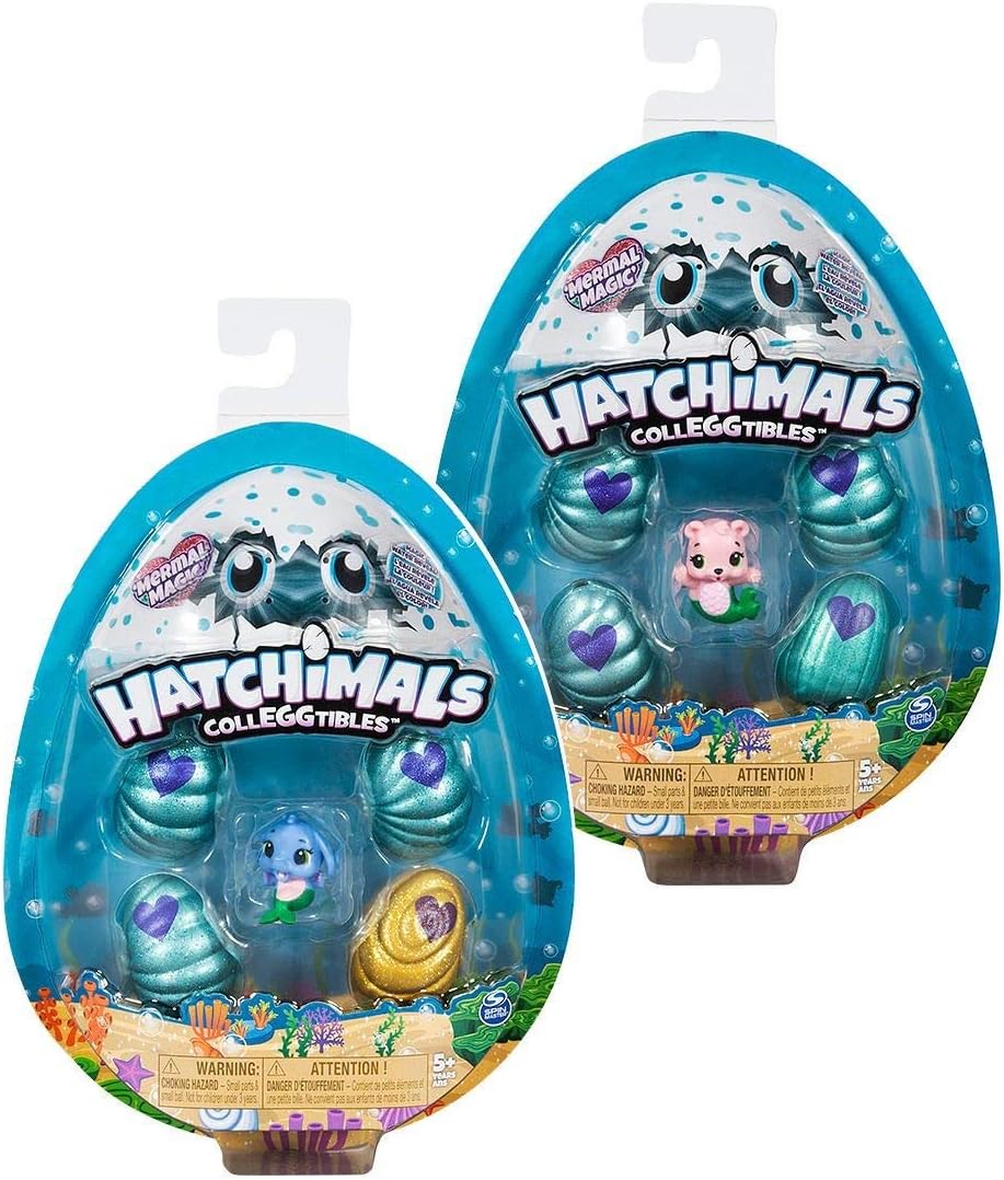 season 5 hatchimals