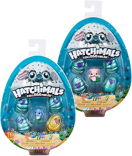 Hatchimal Pack 2025