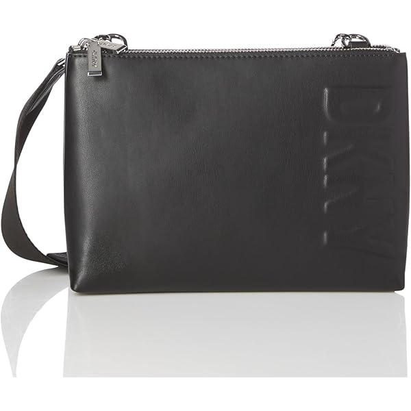Bolsa DKNY Elissa North South - | Brechó de Luxo Online | Peças Autênticas