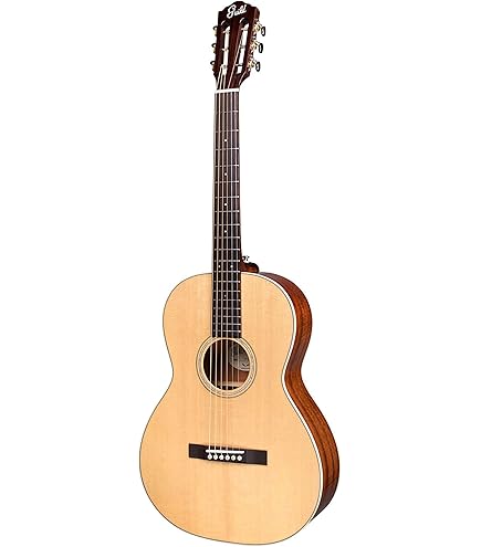 GUILD JUMBO JR RESERVE MAPLE 良品 jumbo-junior-reserve-maple-