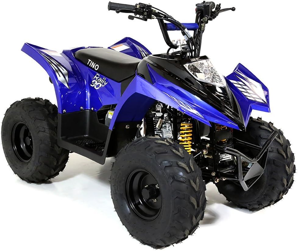 fun bikes 70cc quad