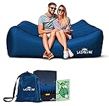 Chillbo Lazybone Inflatable Couch - Ultimate