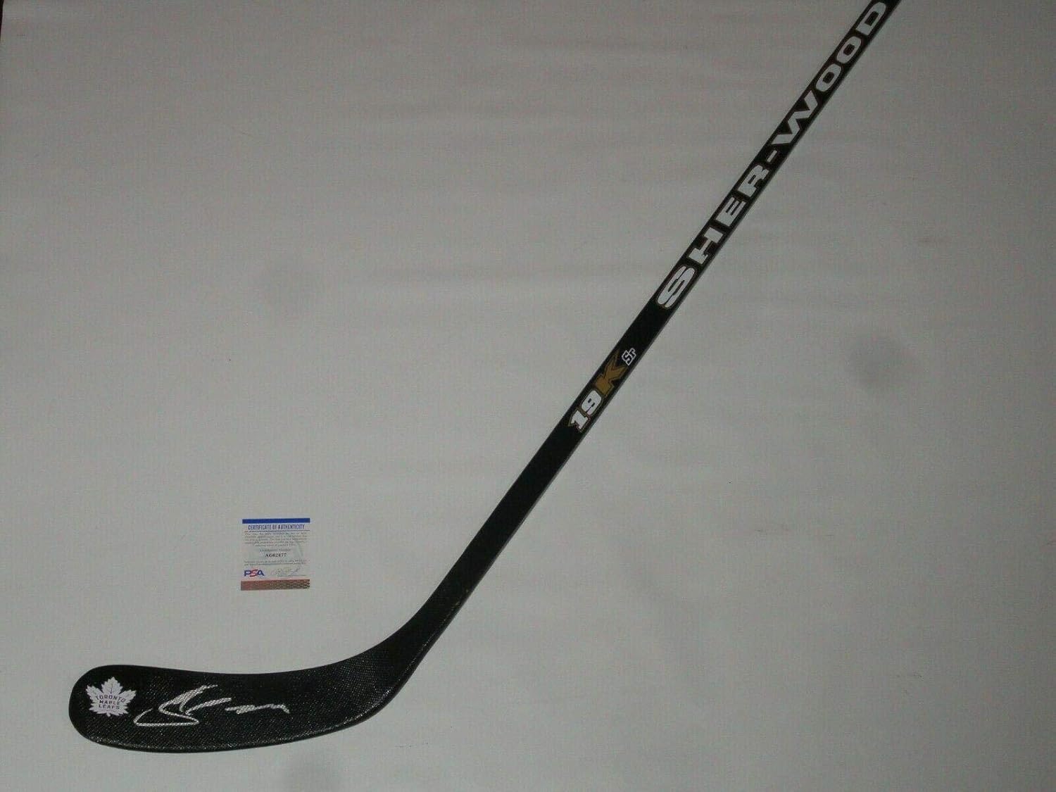 john tavares stick