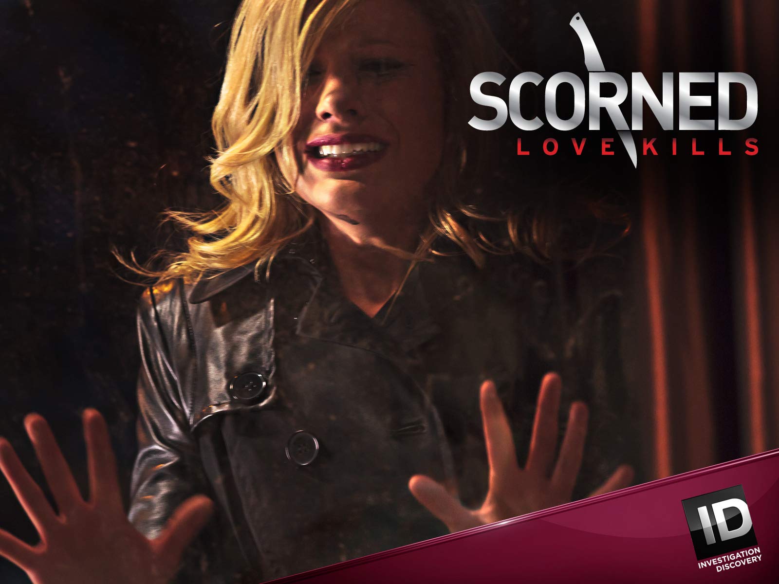 Watch Scorned Love Kills Prime Video Simple past tense and past participle of scorn. watch scorned love kills prime video