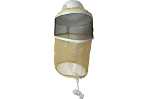 Mann Lake Stingless Binding Round Veil