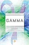 Gamma: Exploring Euler's Constant (Princeton Science Library)
