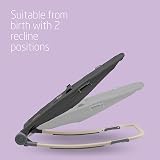 Maxi-Cosi Loa Baby Rocker Ultra-Compact, Lightweight Bouncer 0-12 kg view 2