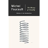 The History of Sexuality, Vol. 1: An Introduction