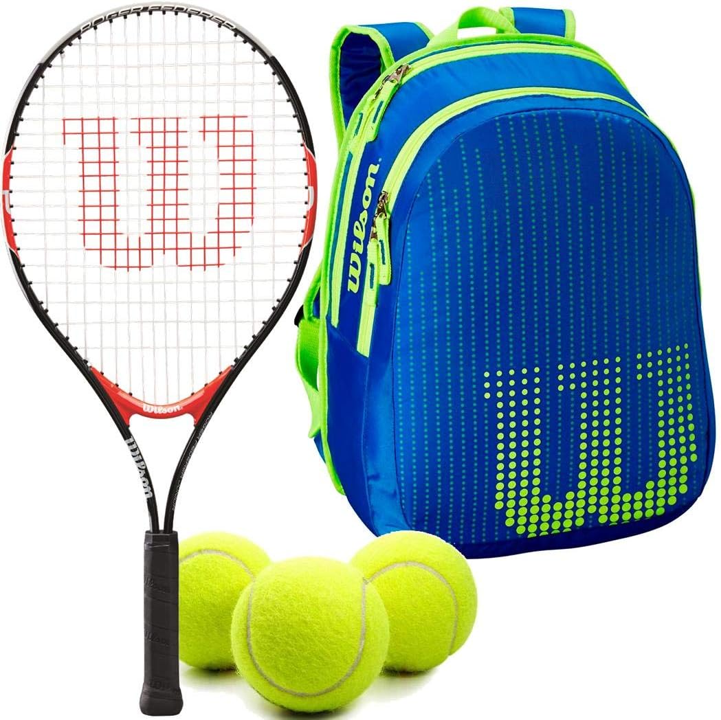 tennis racket kit bag