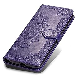 Wallet Case Compatible with iPhone Xs MAX Case