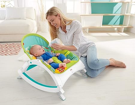 baby bouncer amazon india