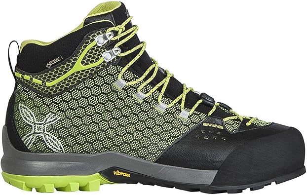 scarpe avvicinamento montura