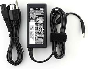 Dell 65w Replacement Ac Adapter For Dell Inspiron 11 3147 Dell Inspiron 11 3148 Dell Inspiron 13 7348 Dell Inspiron 13 7347 Dell Inspiron 14 7437 Electronics Amazon Com
