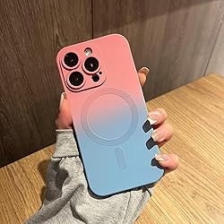 Sayoaho Magnetic iPhone 11 Pro Max Case [Compatible