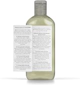 Dr Organic Manuka Honey Shampoo Restoring Dry Hair 265ml COSMOS Organic view 5